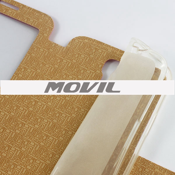 NP-1438 Protectores para Samsung N7505-11g